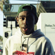 Image for article titled Tyler, The Creator: Wolf